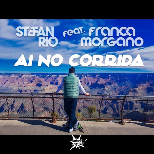 Stefan Rio|Ai No Corrida