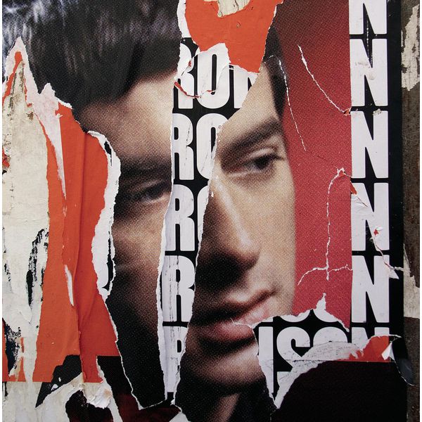 Mark Ronson|Version Digital Edition Mark Ronson|Version Digital Edition
