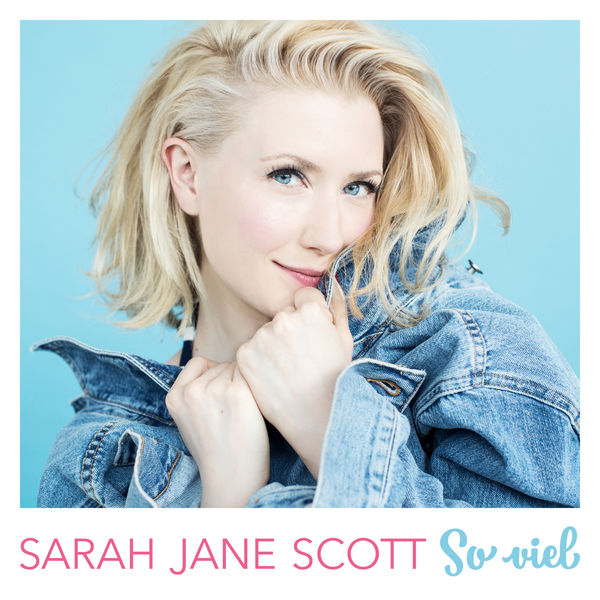 Sarah Jane Scott - So viel Sarah Jane Scott - So viel