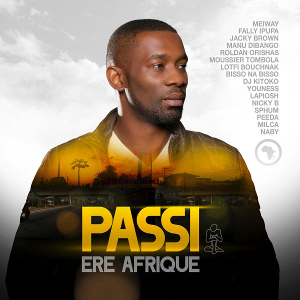 Passi - Ere Afrique Passi - Ere Afrique