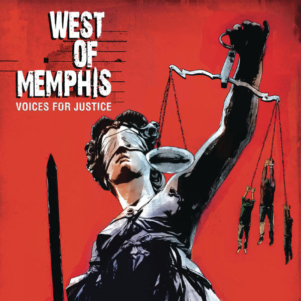 Original Soundtrack - West of Memphis: Voices For Justice Original Soundtrack - West of Memphis: Voices For Justice