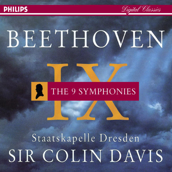 Staatskapelle Dresden - Beethoven: The Symphonies Staatskapelle Dresden - Beethoven: The Symphonies