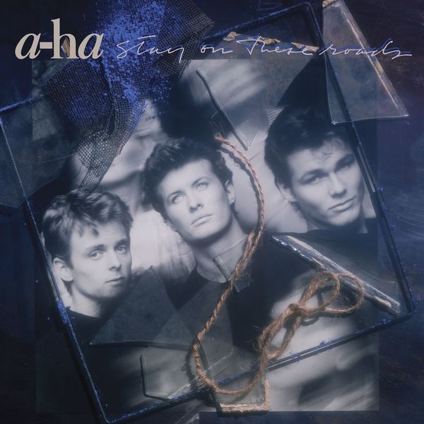 A-Ha - Stay on These Roads (Deluxe Edition) A-Ha - Stay on These Roads (Deluxe Edition)