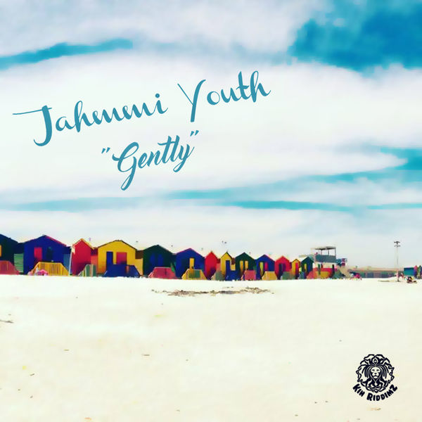 Jahmmi Youth - Gently Jahmmi Youth - Gently