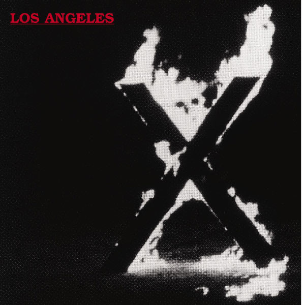 X - Los Angeles X - Los Angeles
