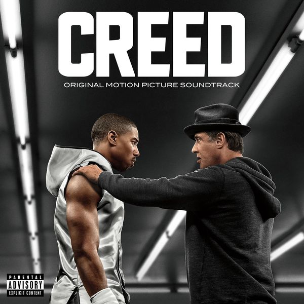 Various Artists|CREED: Original Motion Picture Soundtrack