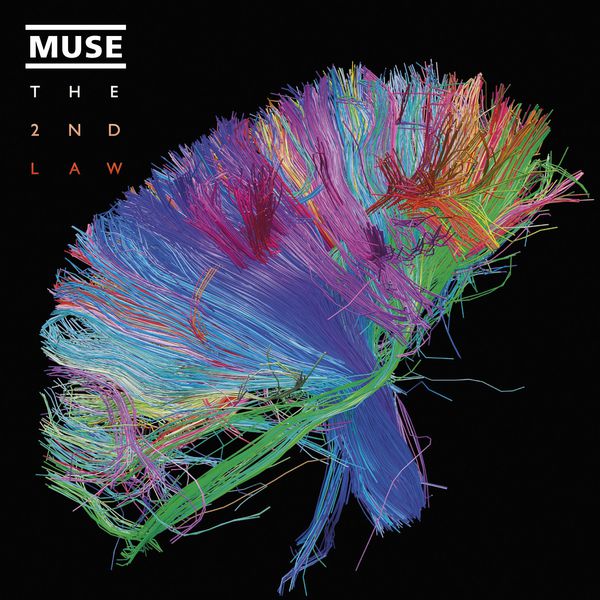 Muse|The 2nd Law Muse|The 2nd Law