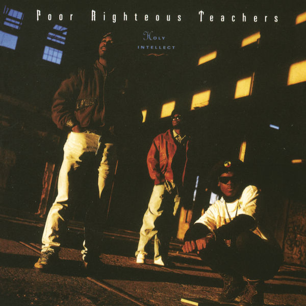 Poor Righteous Teachers|Holy Intellect (Expanded Edition)