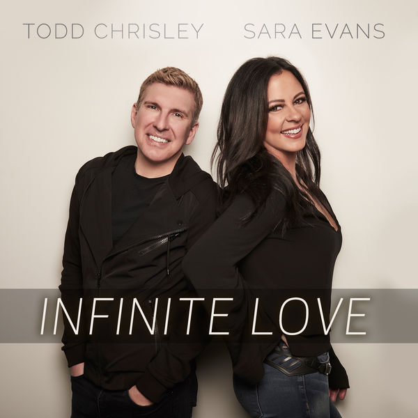 Sara Evans - Infinite Love Sara Evans - Infinite Love