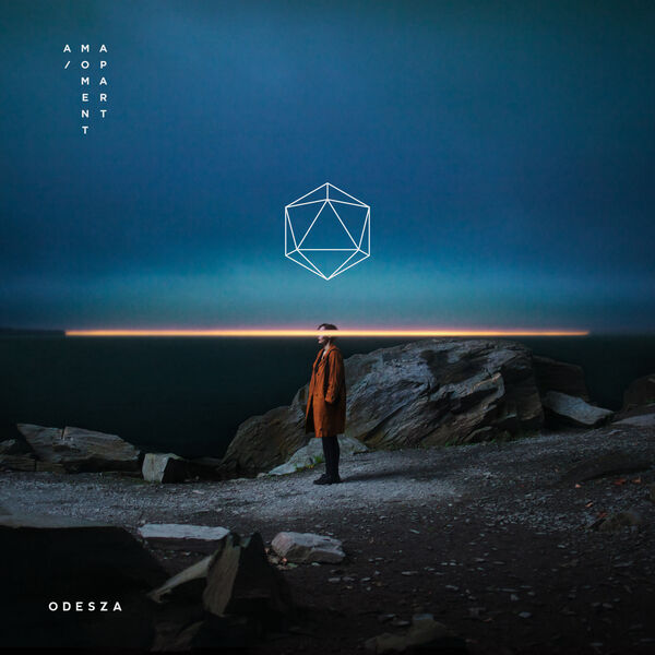 ODESZA - A Moment Apart ODESZA - A Moment Apart
