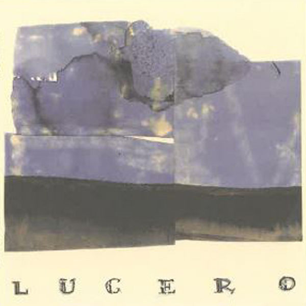Lucero - Lucero Lucero - Lucero