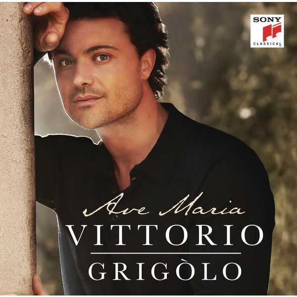 Vittorio Grigolo - Ave Maria Vittorio Grigolo - Ave Maria
