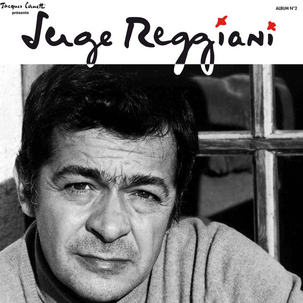 Serge Reggiani|12 succès originaux Serge Reggiani|12 succès originaux