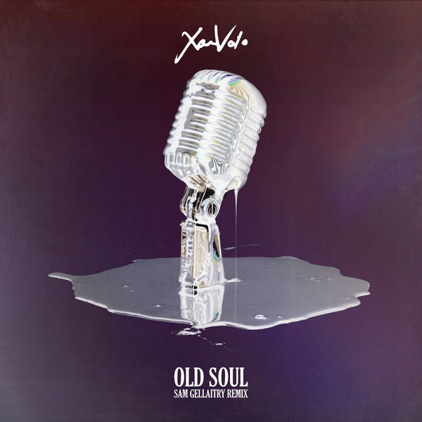 XamVolo|Old Soul (Sam Gellaitry Remix)