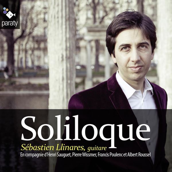 Sébastien Llinares|Soliloque