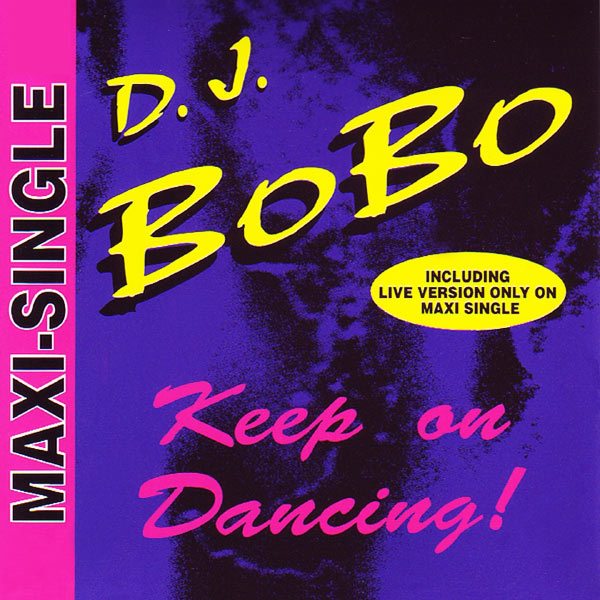 bobo dance scaricare