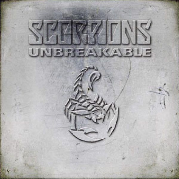 Scorpions - Unbreakable Scorpions - Unbreakable