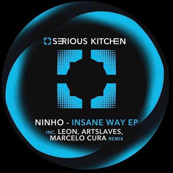 Ninho|Insane Way EP Ninho|Insane Way EP