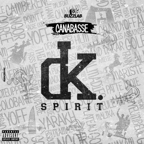 TÉLÉCHARGER NOUVEAU SON DE CANABASSE
