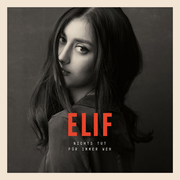 elif demirezer album elif demirezer album