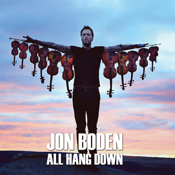 Jon Boden - All Hang Down Jon Boden - All Hang Down