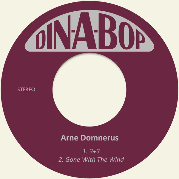 Arne Domnerus - 3+3 Arne Domnerus - 3+3