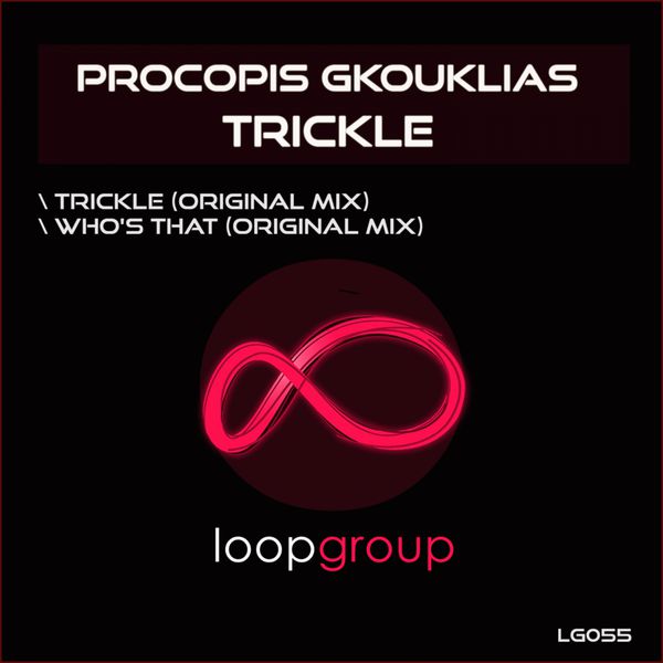Procopis Gkouklias - Trickle Procopis Gkouklias - Trickle