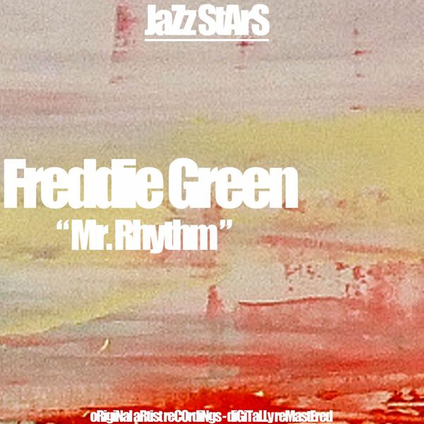 Freddie Green|Mr. Rhythm (Original Album)