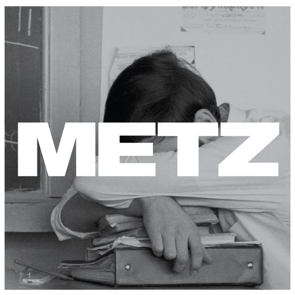 Metz - METZ Metz - METZ