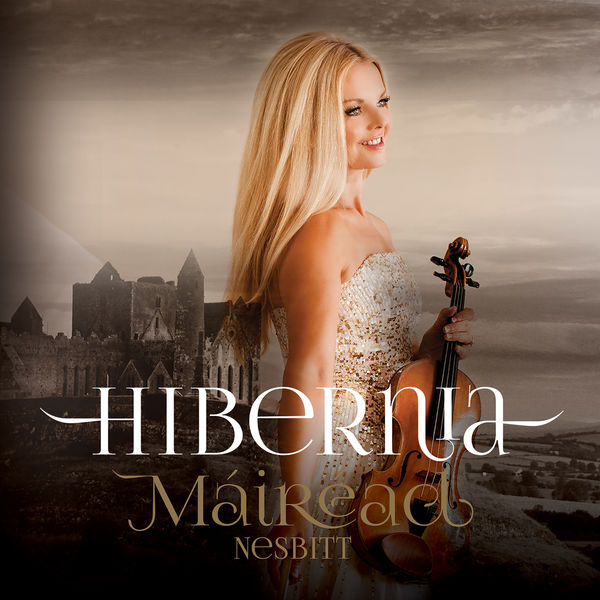 Máiréad Nesbitt|Hibernia Máiréad Nesbitt|Hibernia