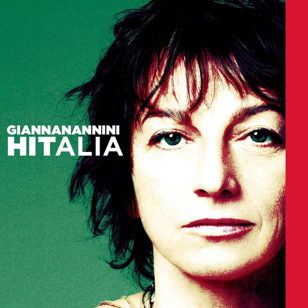 Gianna Nannini|Hitalia