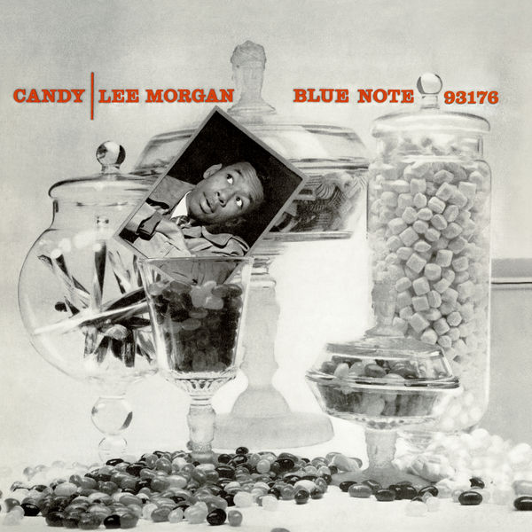 Lee Morgan|Candy Lee Morgan|Candy