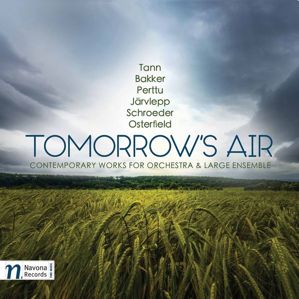 Ovidiu Marinescu|Tomorrow's Air Ovidiu Marinescu|Tomorrow's Air