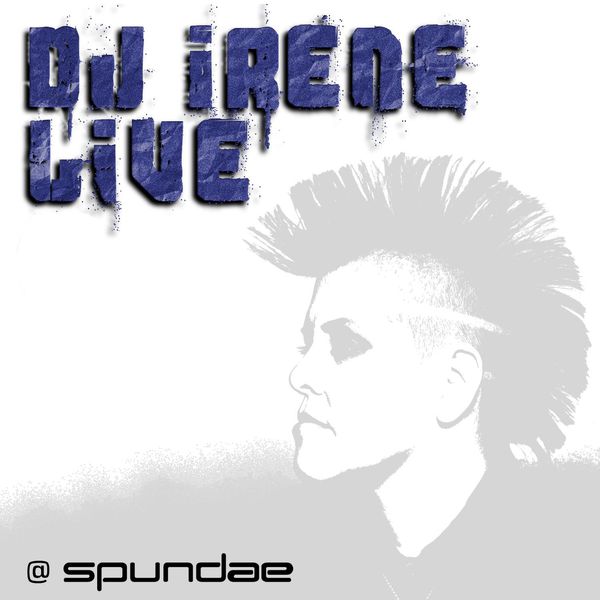 DJ Irene|Live  (Continuous DJ Mix By DJ Irene)