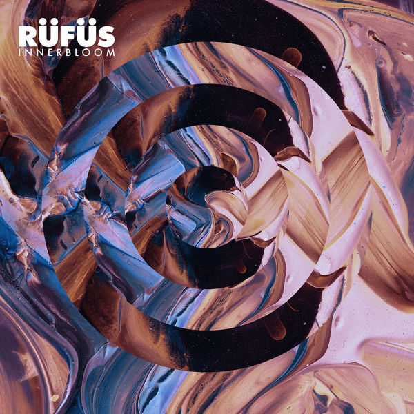 RÜFÜS DU SOL|Innerbloom (Radio Edit) RÜFÜS DU SOL|Innerbloom (Radio Edit)