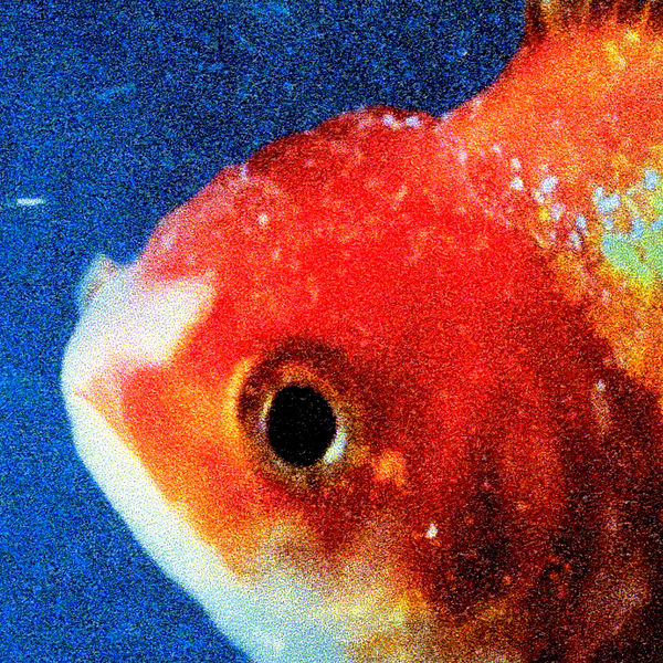 Vince Staples - Big Fish Theory Vince Staples - Big Fish Theory