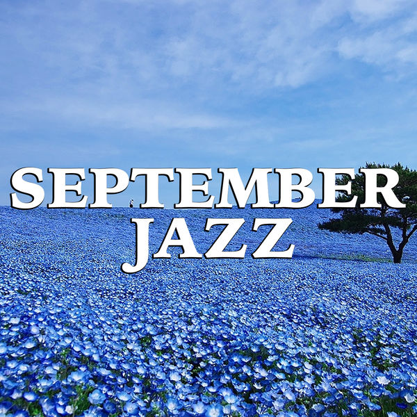 Various Artists - September Jazz Various Artists - September Jazz