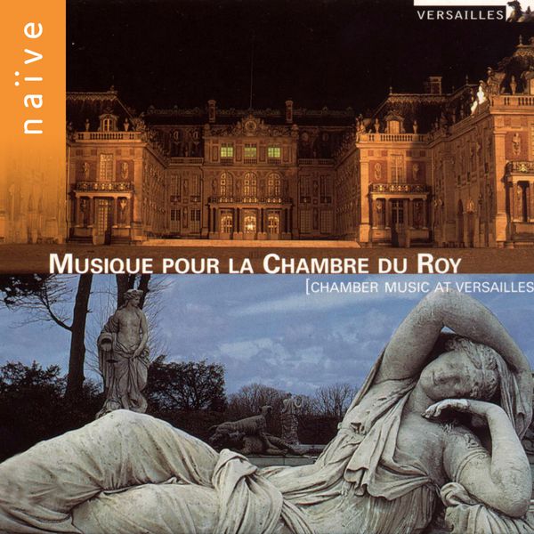 Hopkinson Smith|Musique pour la chambre du Roy Hopkinson Smith|Musique pour la chambre du Roy