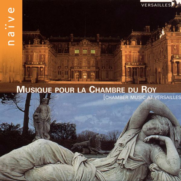 Hopkinson Smith|Musique pour la chambre du Roy