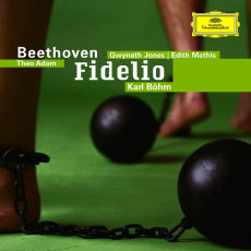 Beethoven: Fidelio