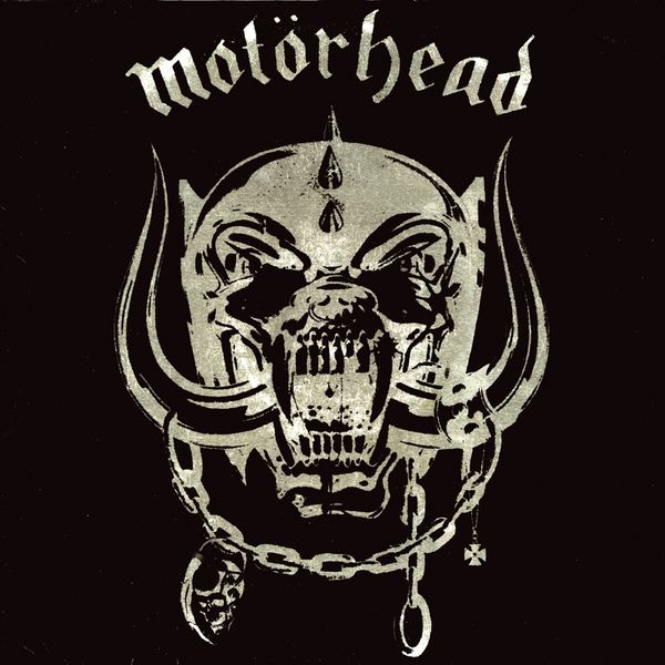 Motörhead - Motorhead Motörhead - Motorhead