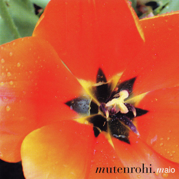Mutenrohi - Maio Mutenrohi - Maio