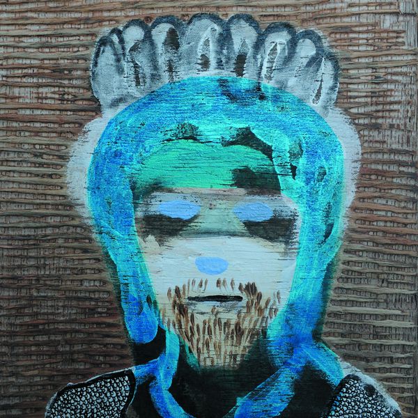 Alabaster DePlume|I'm the Queen Alabaster DePlume|I'm the Queen