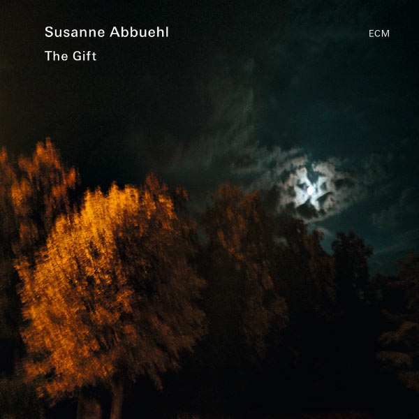 Susanne Abbuehl|The Gift Susanne Abbuehl|The Gift