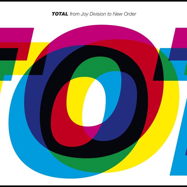 New Order - TOTAL New Order - TOTAL