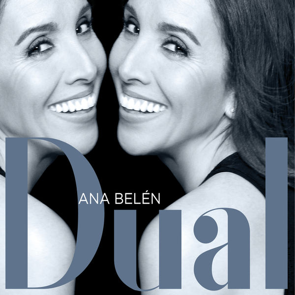 Ana Belén - Dual Ana Belén - Dual