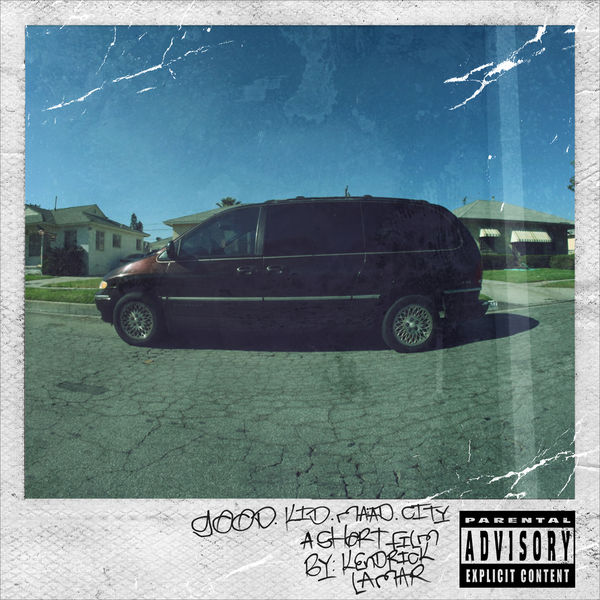 Kendrick Lamar|Swimming Pools (Drank) (Black Hippy Remix)