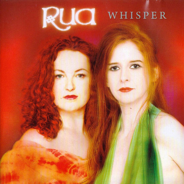 Rua - Whisper Rua - Whisper