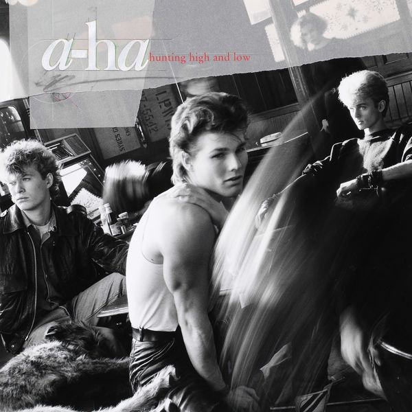 A-Ha|Hunting High and Low (2015 Remaster) A-Ha|Hunting High and Low (2015 Remaster)