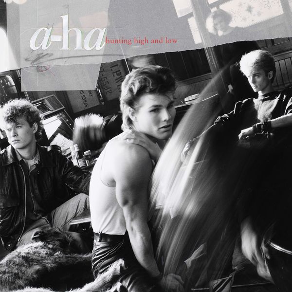 A-Ha|Hunting High and Low  (2015 Remaster)